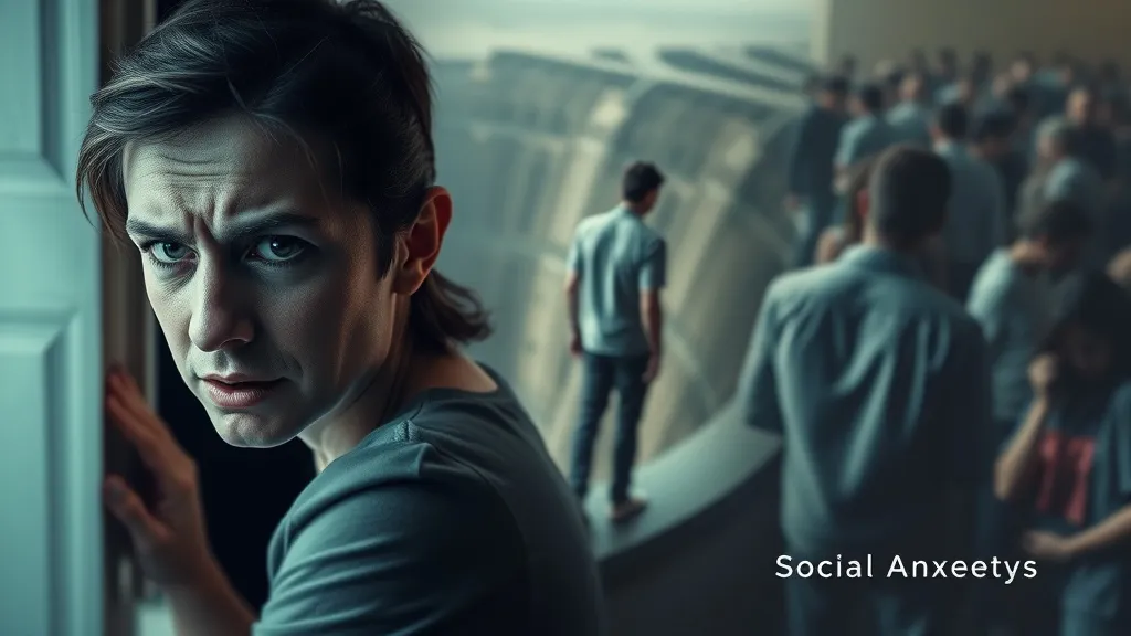 Dream symbol: shudder: demographics: Individuals with Phobias