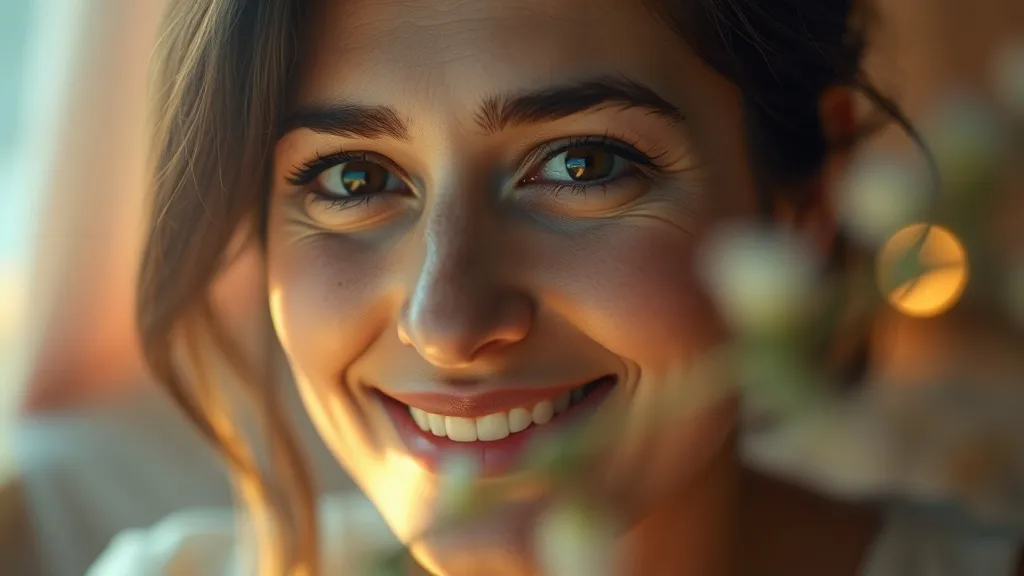 Decoding Your Dream: Sister's Smile