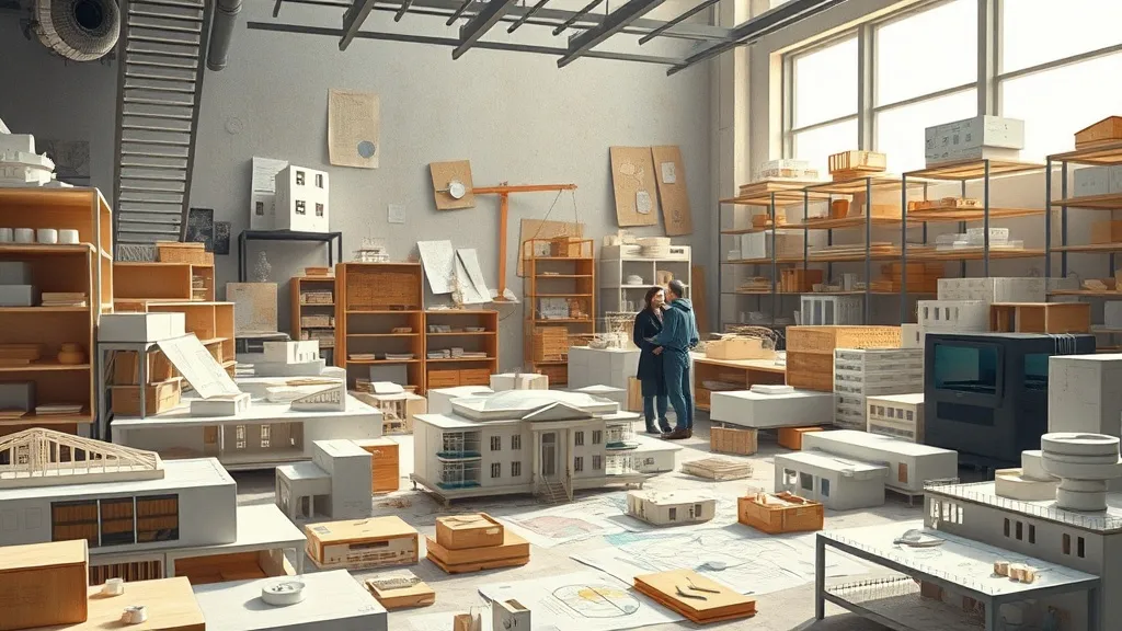 Dream symbol: studio: demographics: Designers and Architects