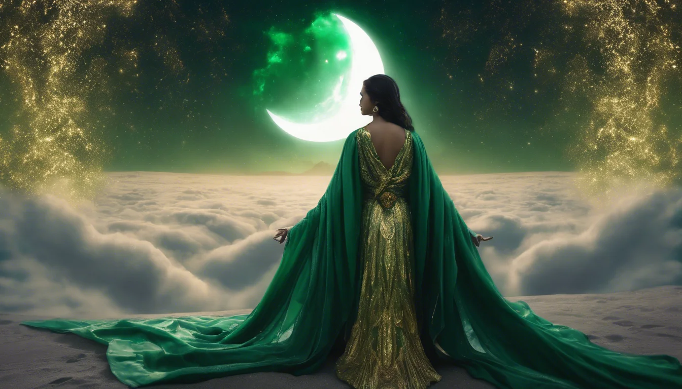 Decoding the Dream Symbol: Encountering an Impressive Person