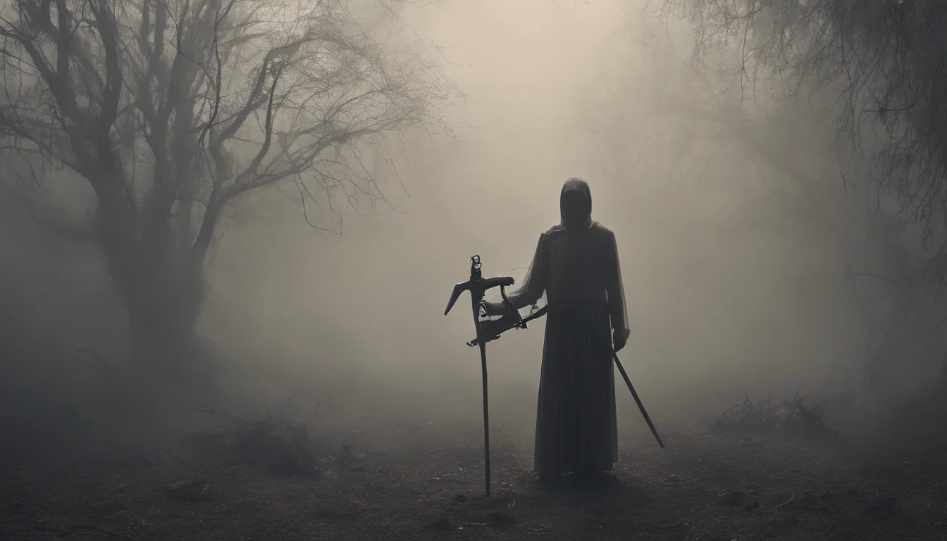 Dream symbol: man with tools: intro