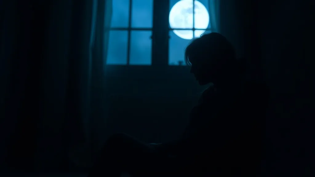 Dream symbol: quiet gaze: scenarios: Dreaming of Being the Subject of a Quiet Gaze
