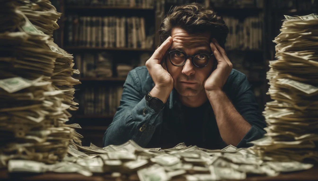 Dream symbol: ransom money: intro