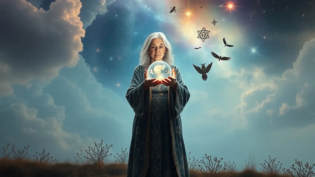 Decoding Dream Symbolism: A Guide to Their Meanings