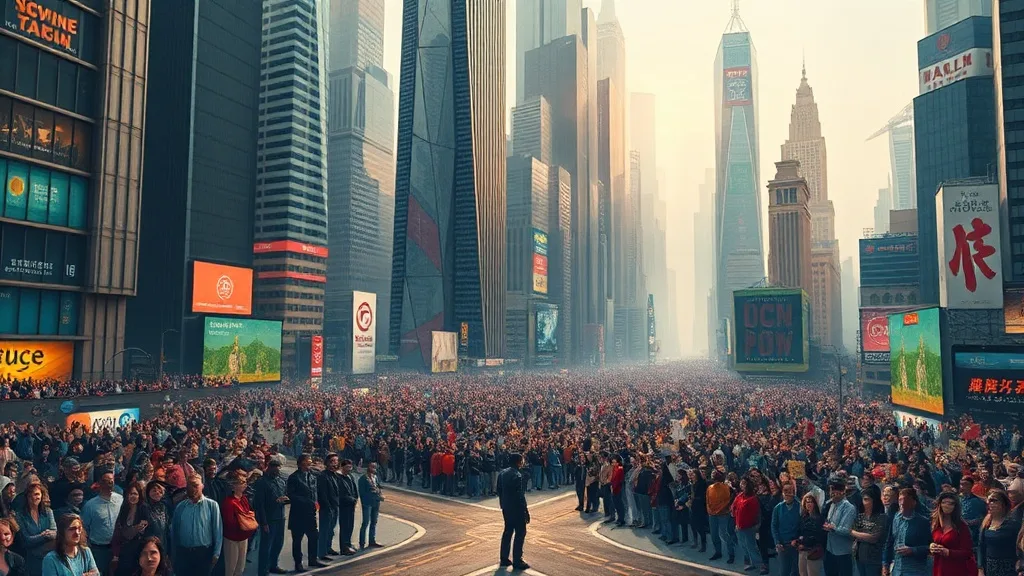 Decoding Dream Symbols: Downtown