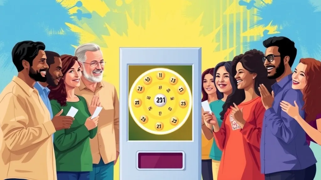 Dream symbol: good luck: demographics: Lottery Players
