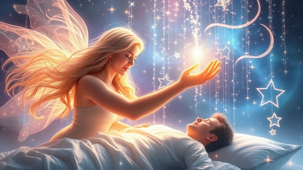 Dream symbol: good luck: symbolism: Wish-Granting Dreams