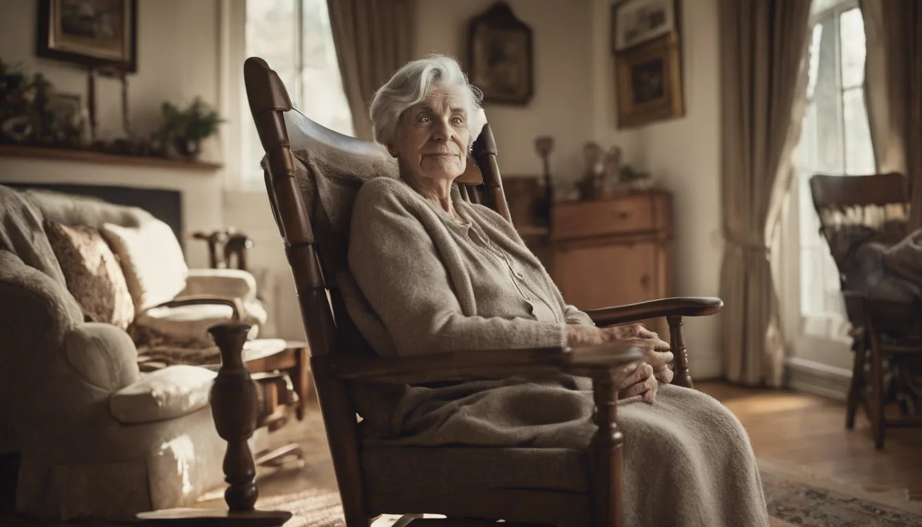 Dream symbol: grandma with dementia: intro