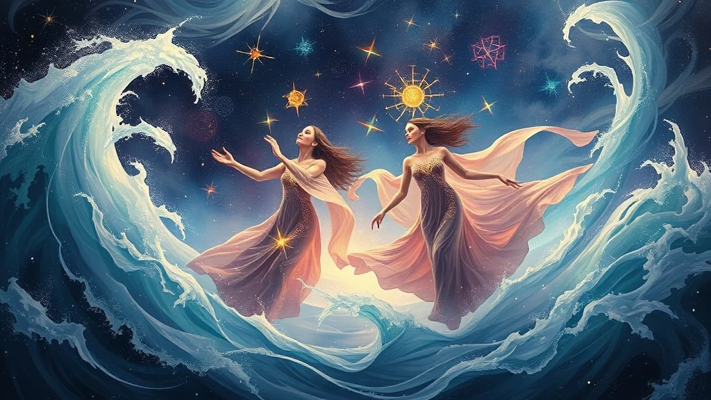 Decoding Dream Symbols: A Guide to Selection and Meaning