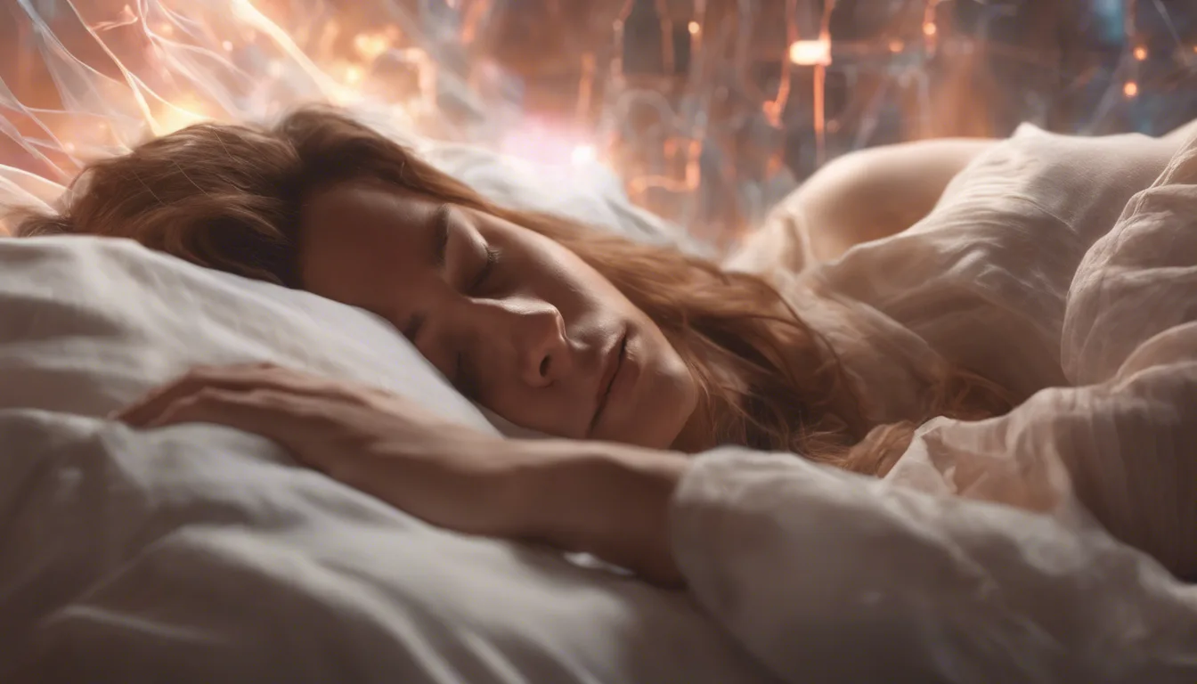 Dream symbol: guy i like: intro