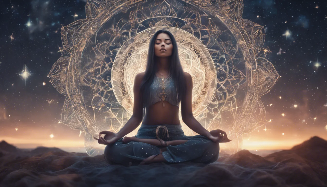 Dream symbol: zodiac sign: intro