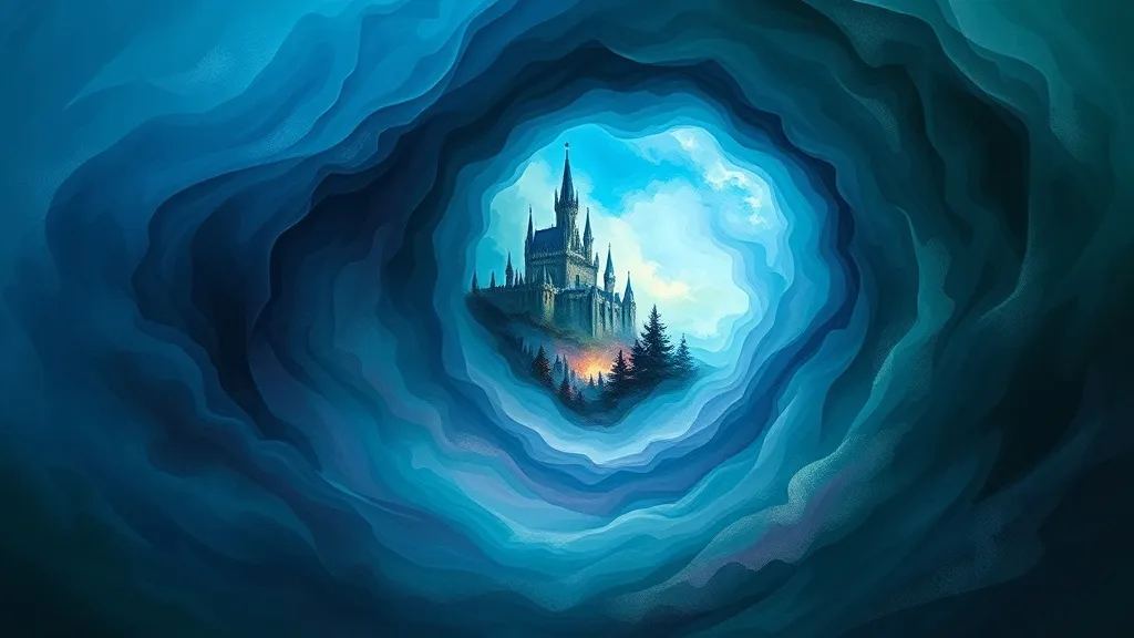 Decoding Dream Worlds: Symbolism and Meaning