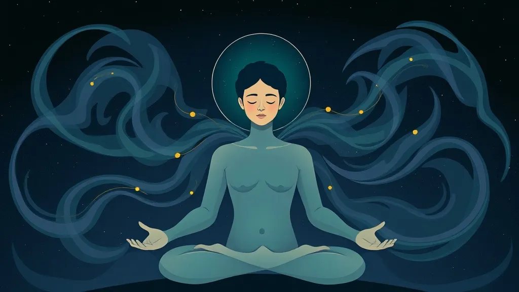 Dream symbol: astral body: demographics: People with a Strong Interest in the Occult