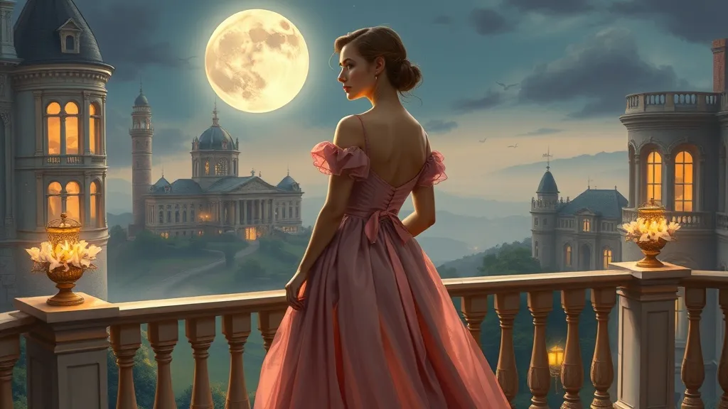 Dream symbol: enchanting era: demographics: Romance Novel Readers & Fans