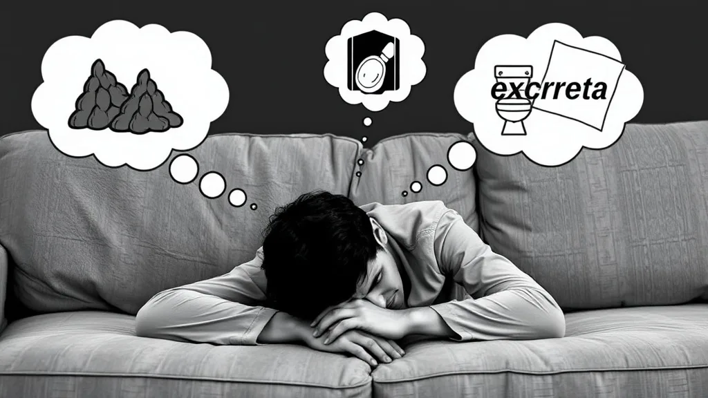 Decoding Dreams: The Hidden Meaning Behind Excreta