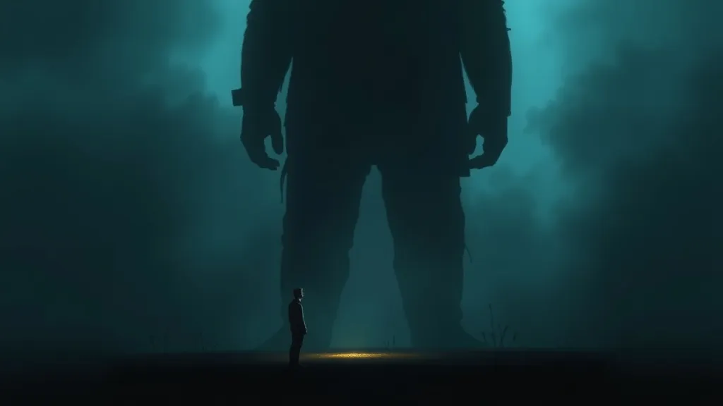 Dream symbol: giant husband: demographics: Men Feeling Inadequate or Insecure