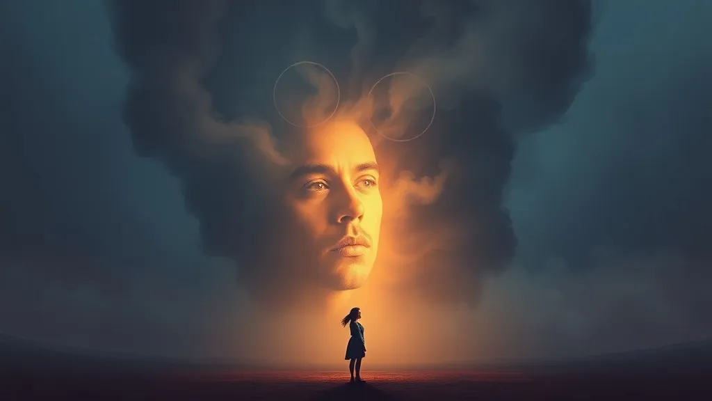 Decoding Dreams: The Giant Husband