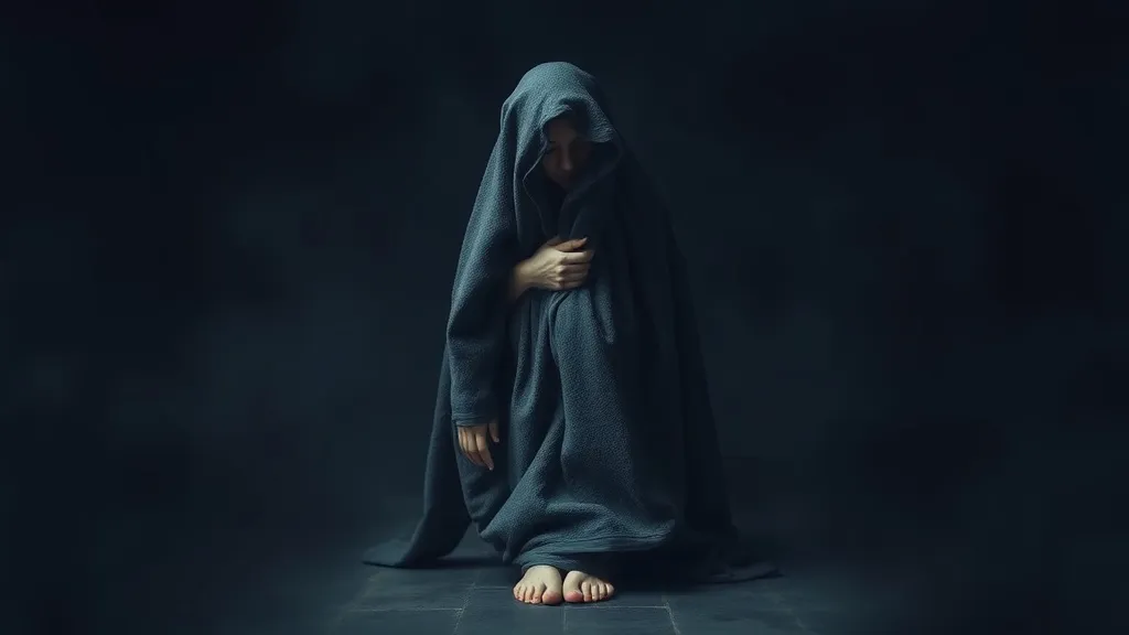Dream symbol: gowns and towels: symbolism: Towels: Covering Up or Concealing