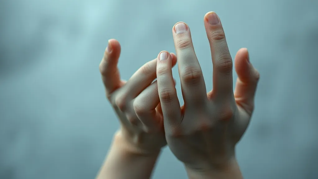 Decoding Dreams: The Hand Check Symbol