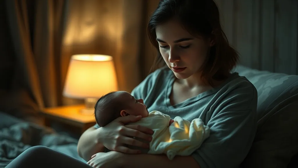 Dream symbol: husband's words: demographics: Women Experiencing Postpartum Dreaming of Partner's Words