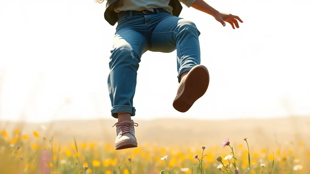 Dream symbol: jumping girl: demographics: Teenage Girls Navigating Identity
