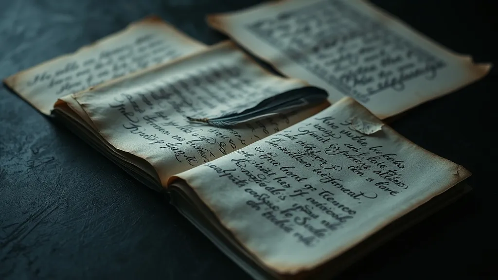Decoding Dreams: The Meaning of Written Pages