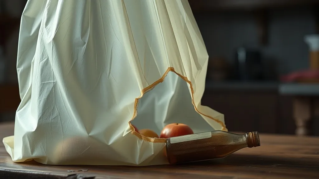 Dream symbol: nylon paper bags: demographics: People Experiencing Financial Instability