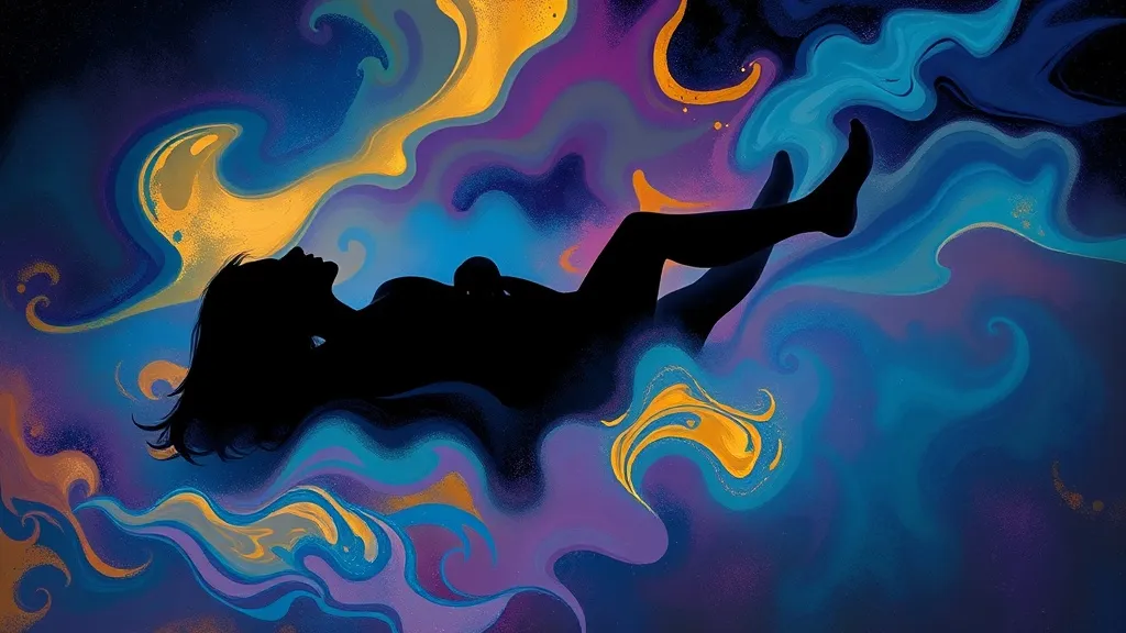 Dream symbol: intoxication: symbolism: Indulging in Sensory Pleasure