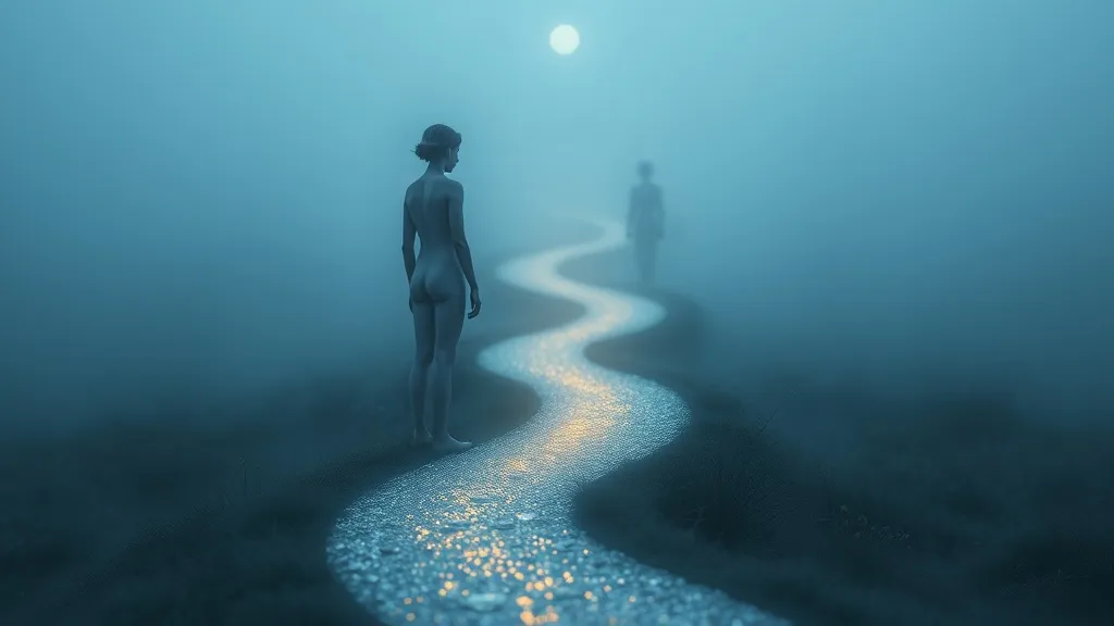 Dream symbol: shortness: symbolism: Short-Lived Relationships or Experiences