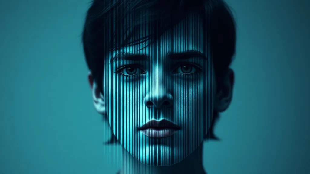 Dream symbol: scanning code: demographics: Those Facing Identity or Privacy Concerns
