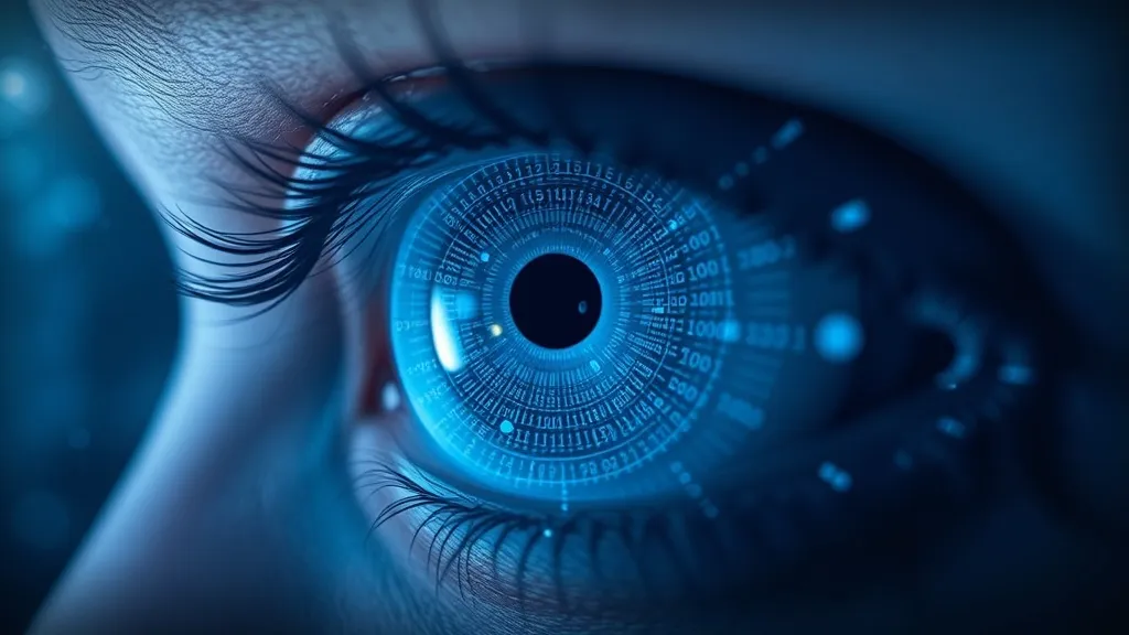 Dream symbol: scanning code: symbolism: Deciphering Hidden Messages