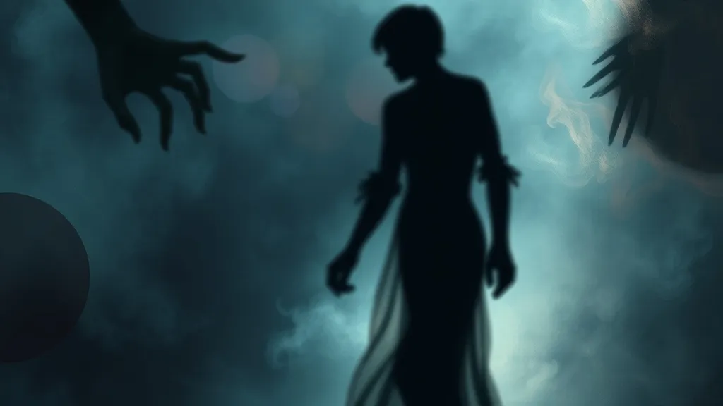 Dream symbol: sexual advance: intro