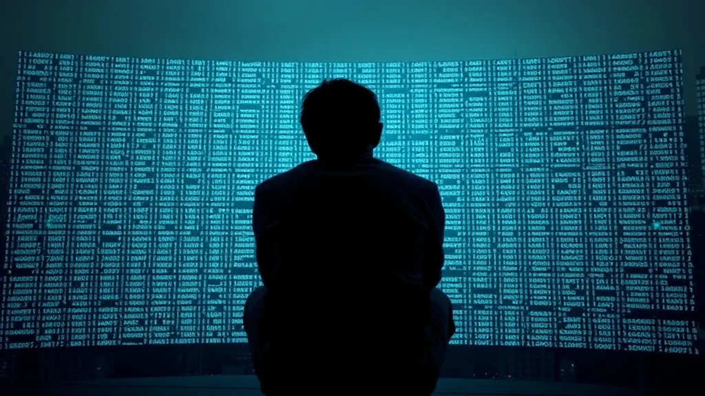 Dream symbol: code reading: demographics: People Feeling Overwhelmed by Information