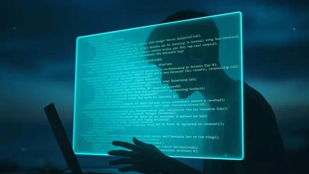 Decoding Dreams: The Symbol of Code