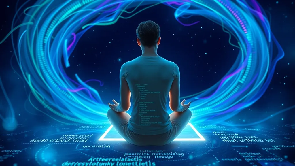 Dream symbol: code reading: symbolism: The Process of Self-Discovery and Growth