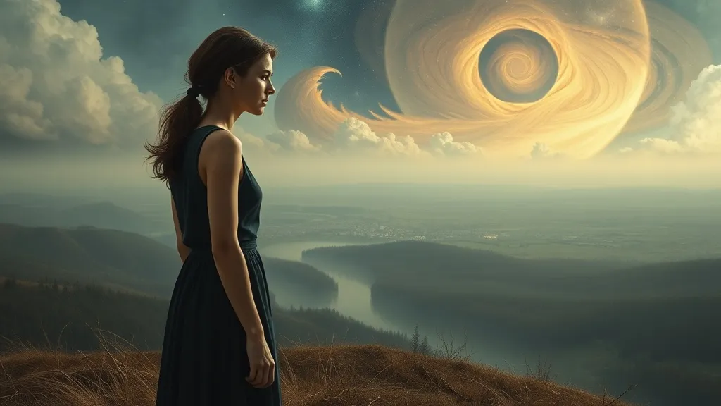 Dream symbol: third person perspective: demographics: Third-Person Dreams: Common Themes and Interpretations