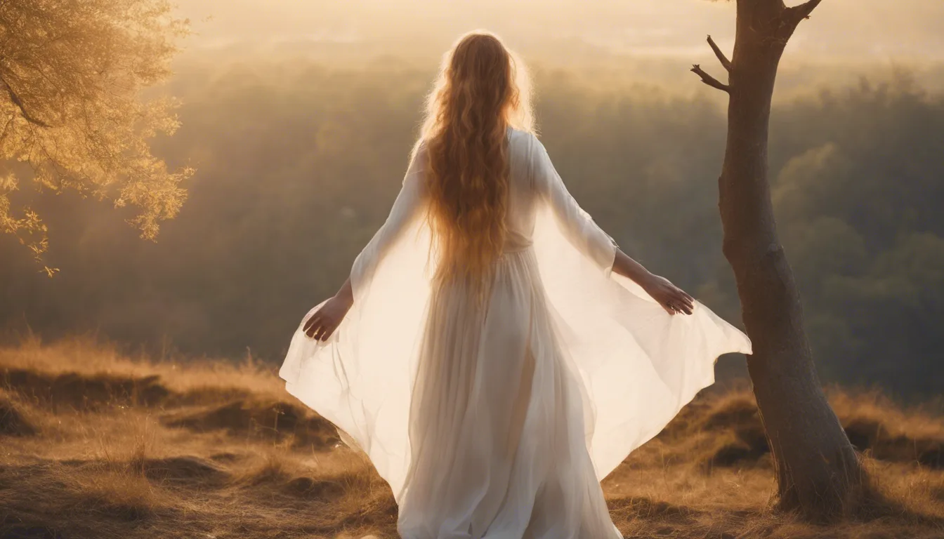 Dream symbol: deceased mother: symbolism: Messages or Warnings
