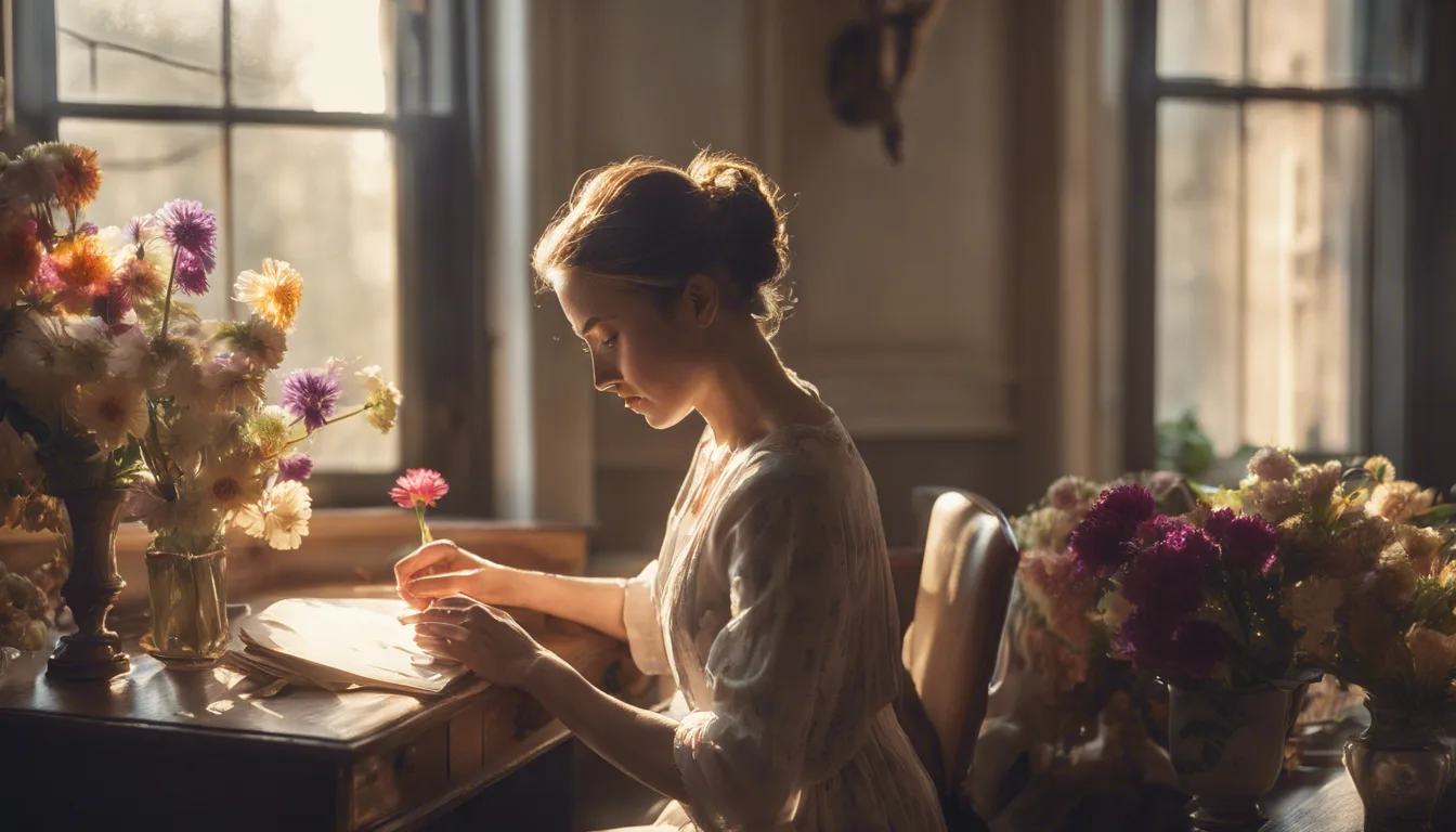 Decoding the Enigma of Arrangement Dreams: Unraveling the Clues Hidden in Your Unconscious