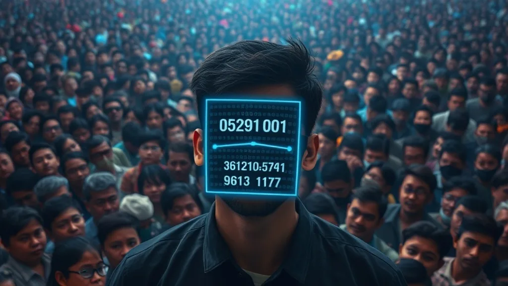 Decoding the Enigma: Dream Symbolism of National Identification Number