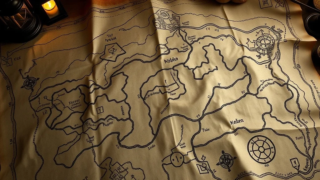 Dream symbol: intricate markings: demographics: Those Seeking Guidance or Direction