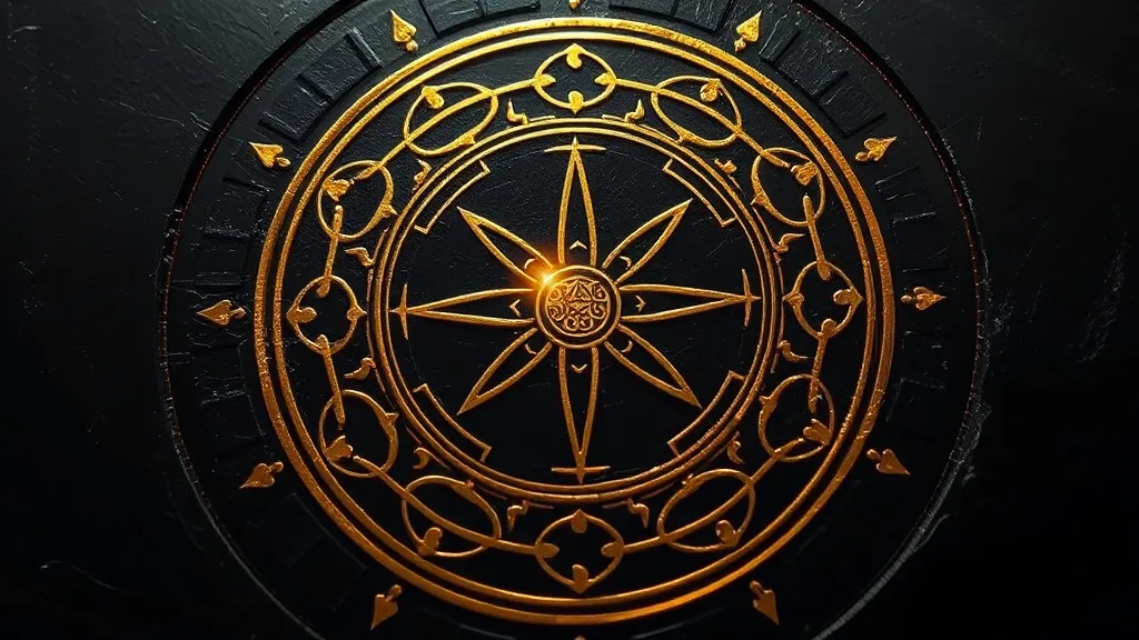 Dream symbol: intricate markings: symbolism: Spirituality
