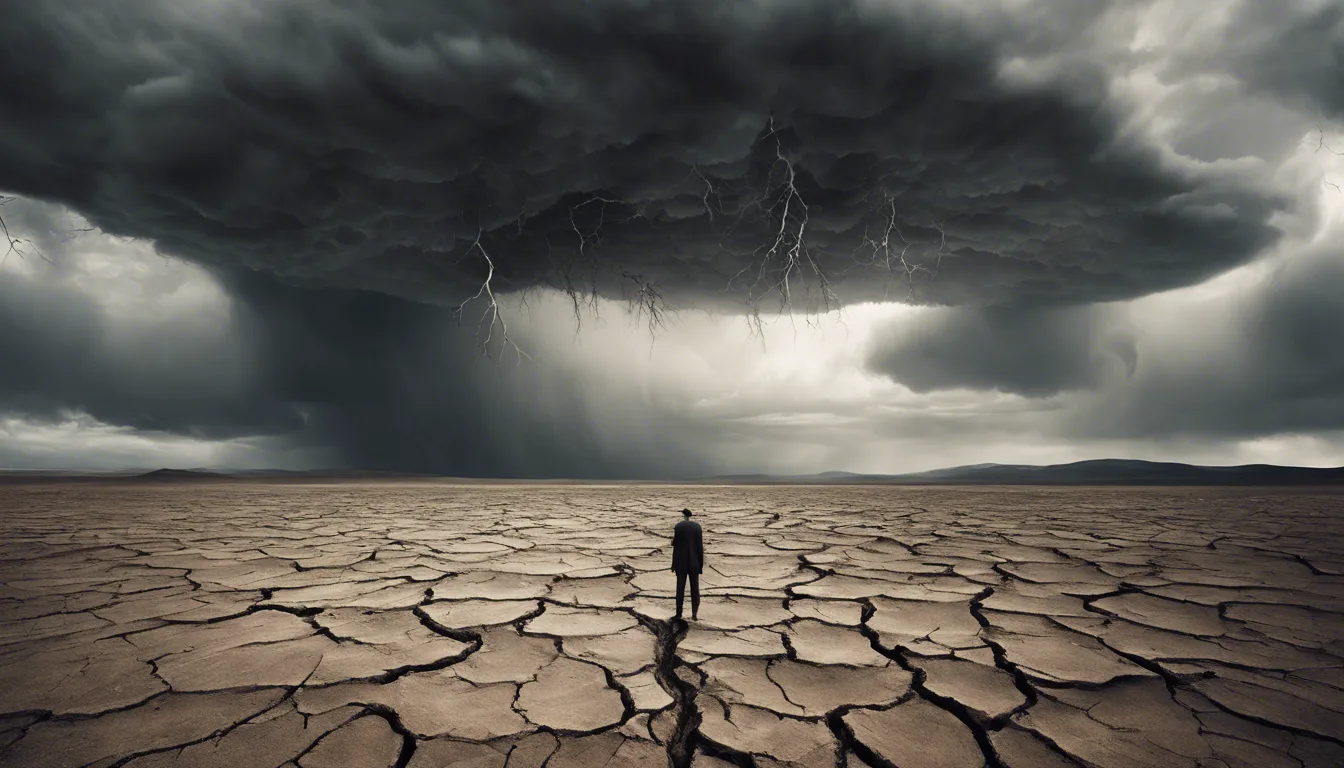 Dream symbol: land issues: intro