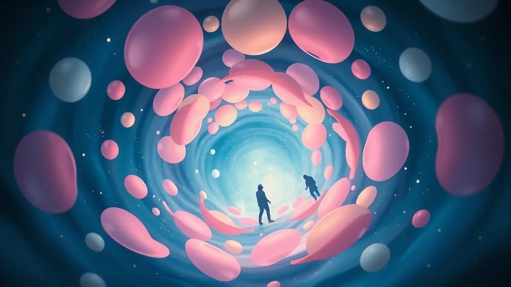 Decoding Laughter in Dreams: Words & Meanings
