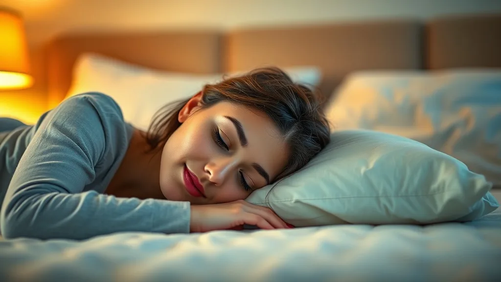 Decoding the Hidden Meaning of Laying Down in Dreams