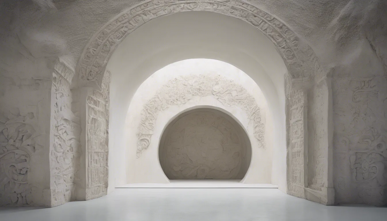 Decoding the Meaning Behind Dreams of Circular Walls: A Journey of Interpretation