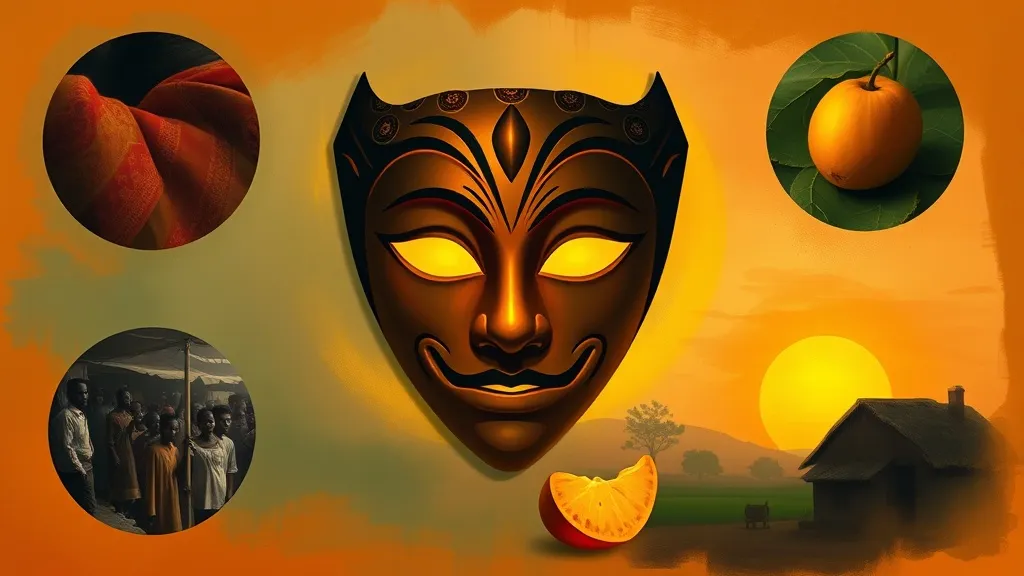 Dream symbol: nigerian: intro