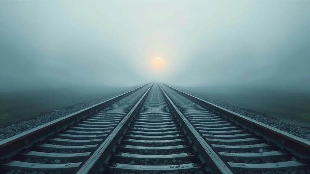 On the Right Track? Decoding Railroad Dreams