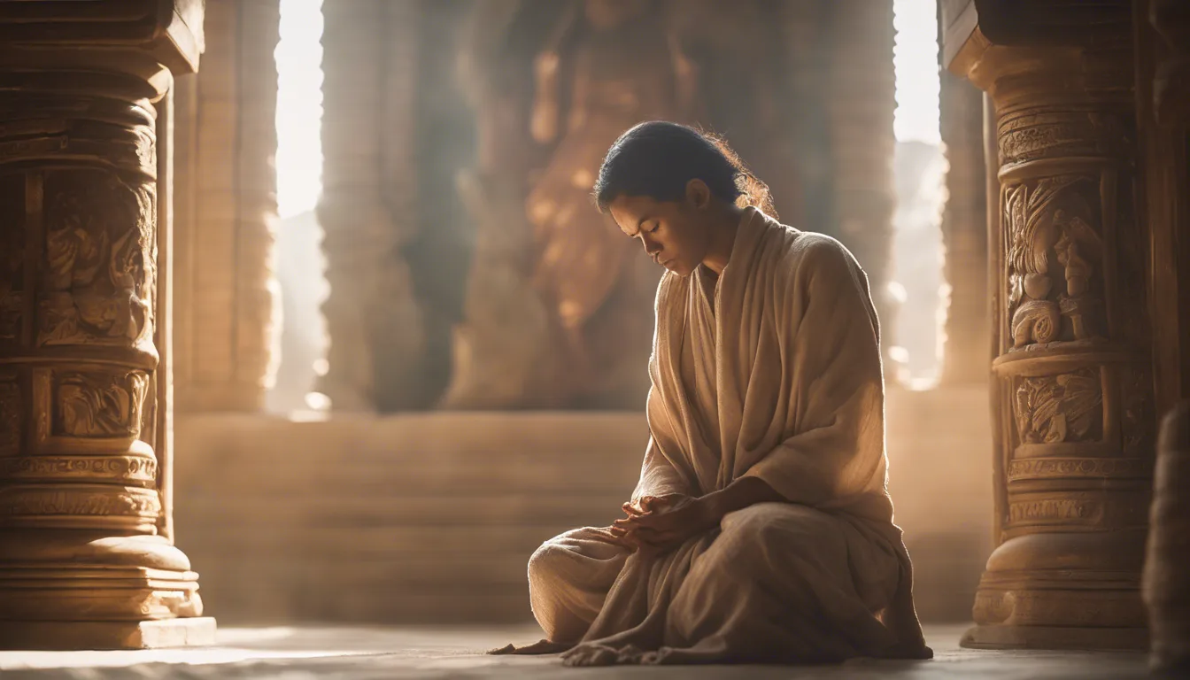 Decoding Religious Beliefs Through the Lens of Dreams: Exploring the Symbolism of Spirituality