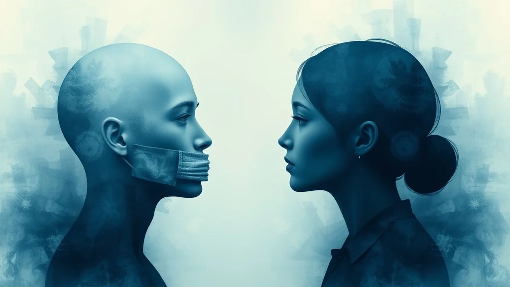 Dream symbol: silent treatment: demographics: Individuals in Conflict or Difficult Relationships