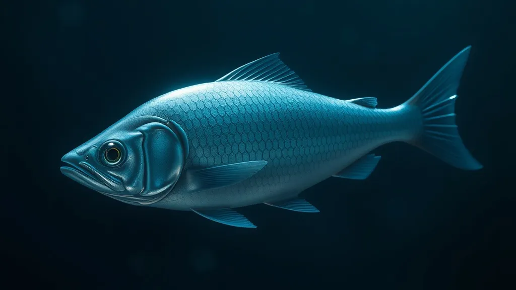 Dream symbol: silver fish: intro
